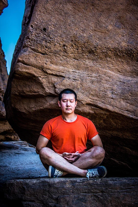 Staying Mindful in a Busy World