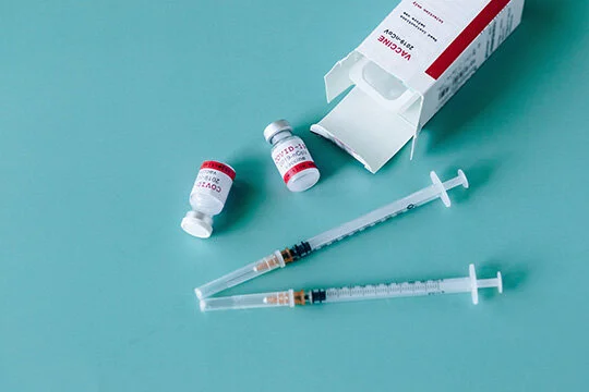 COVID-19 & Vaccinations