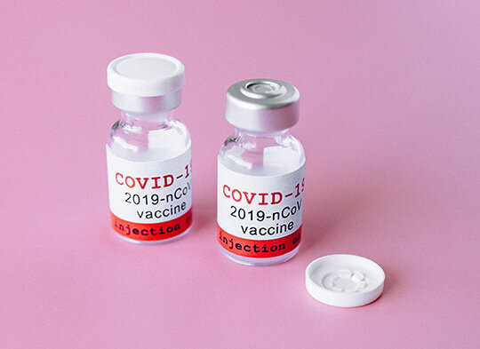 Vaccine Spotlight - Austin Manor