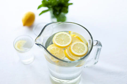 Rejuvenate Yourself
