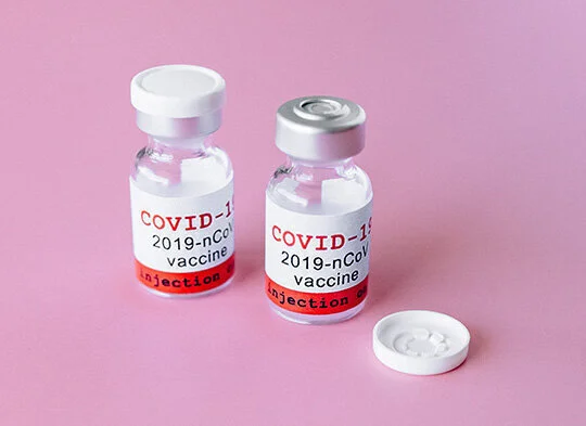 Vaccine Spotlight - St. Peter