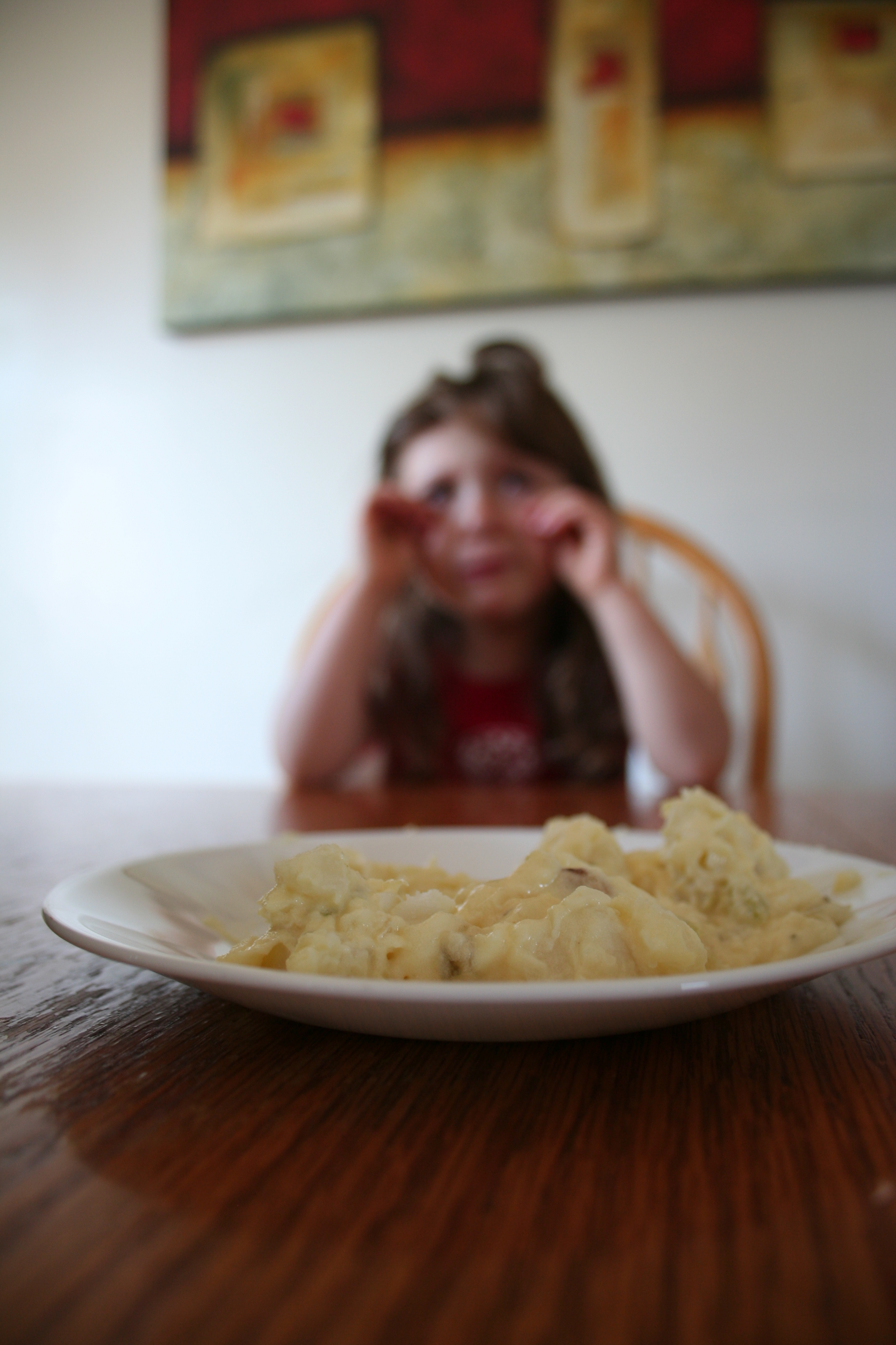 7 Simple Ways to Disarm Defiant Children 