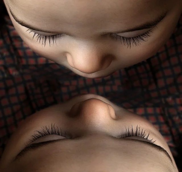 Mirroring Your Child's Intense Emotions: 4 Easy Steps