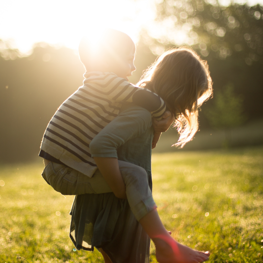 5 Ways to Support Your Child During COVID-19