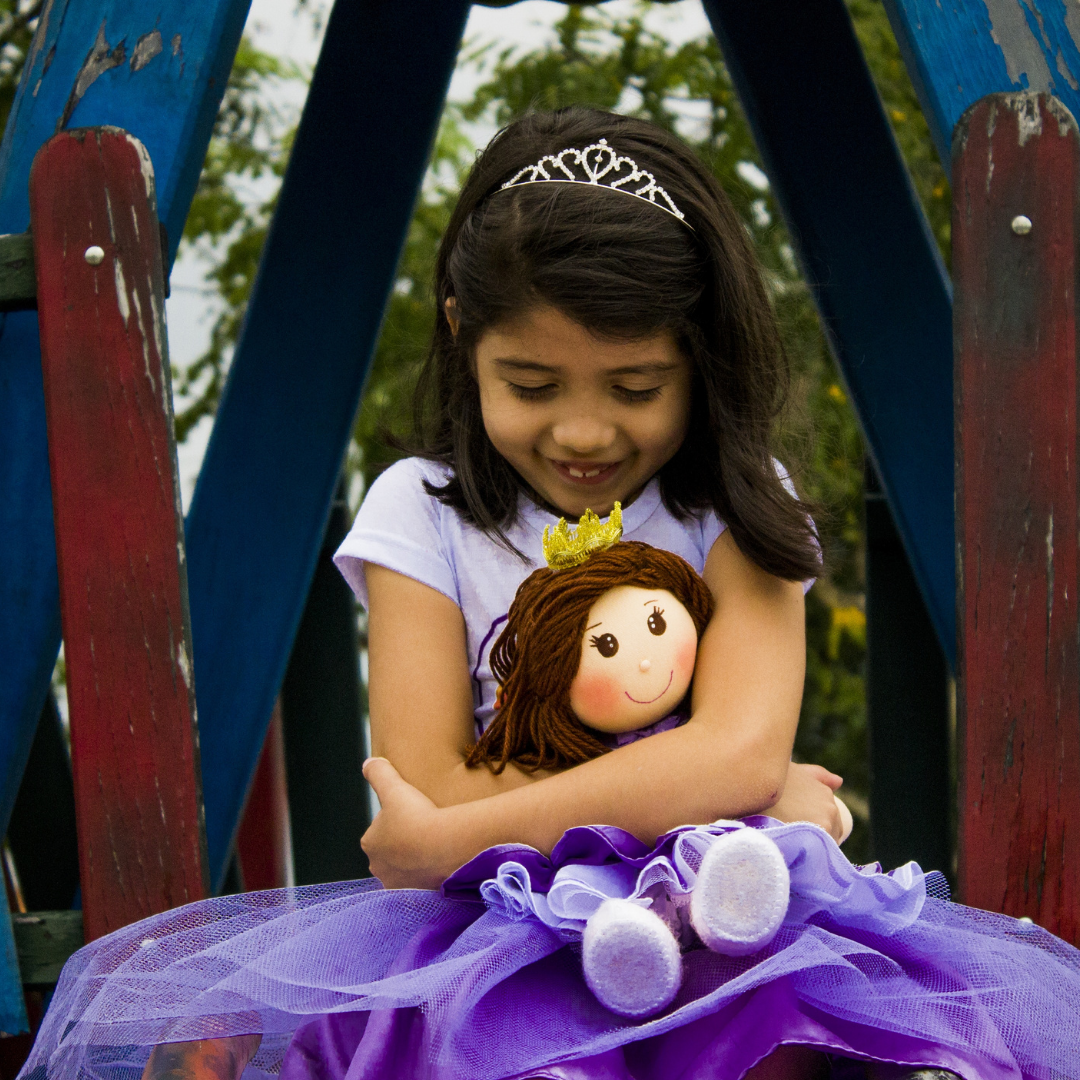 4 Easy Ways to Set Limits for Your Child- Without Saying "No"!