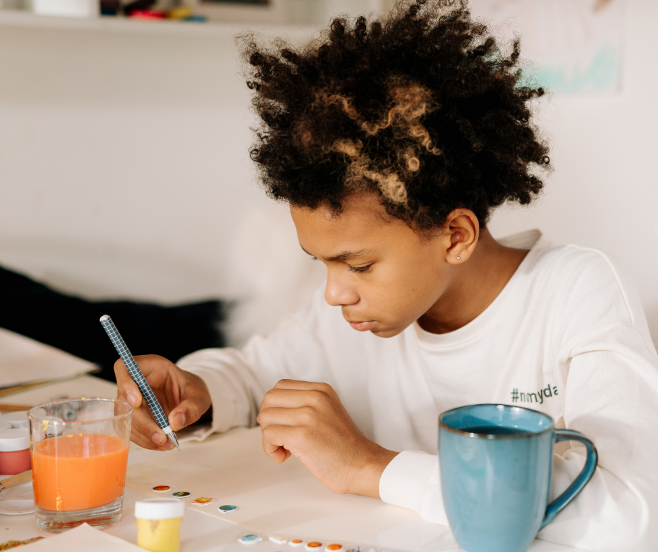 The Many Faces of Perfectionism in Gifted Children