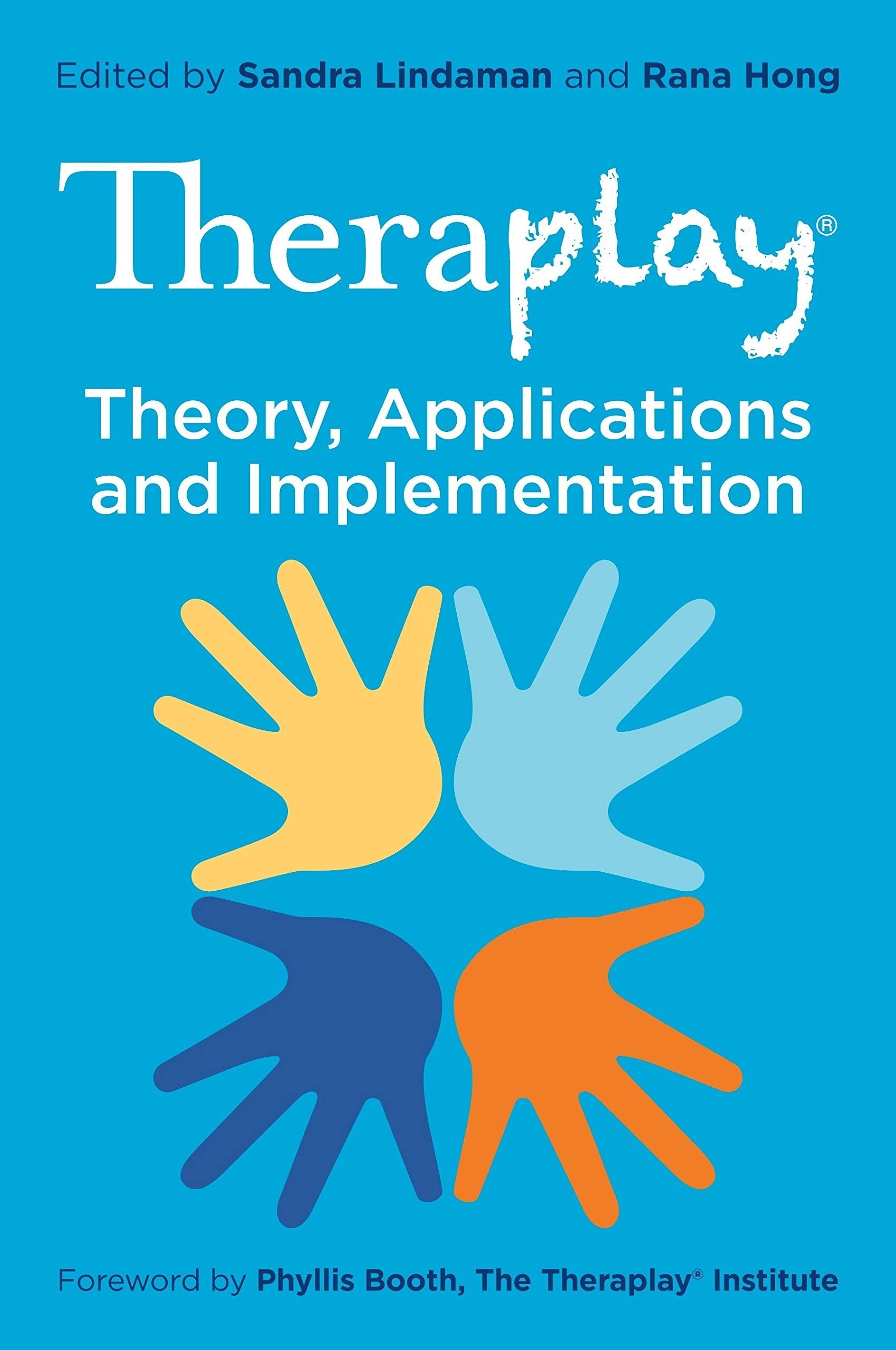 Certified Theraplay Practitioner