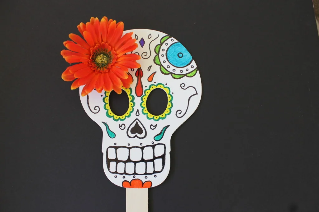 Day of the Dead (hosted by BPAC)