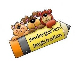 Kindergarten Registration 