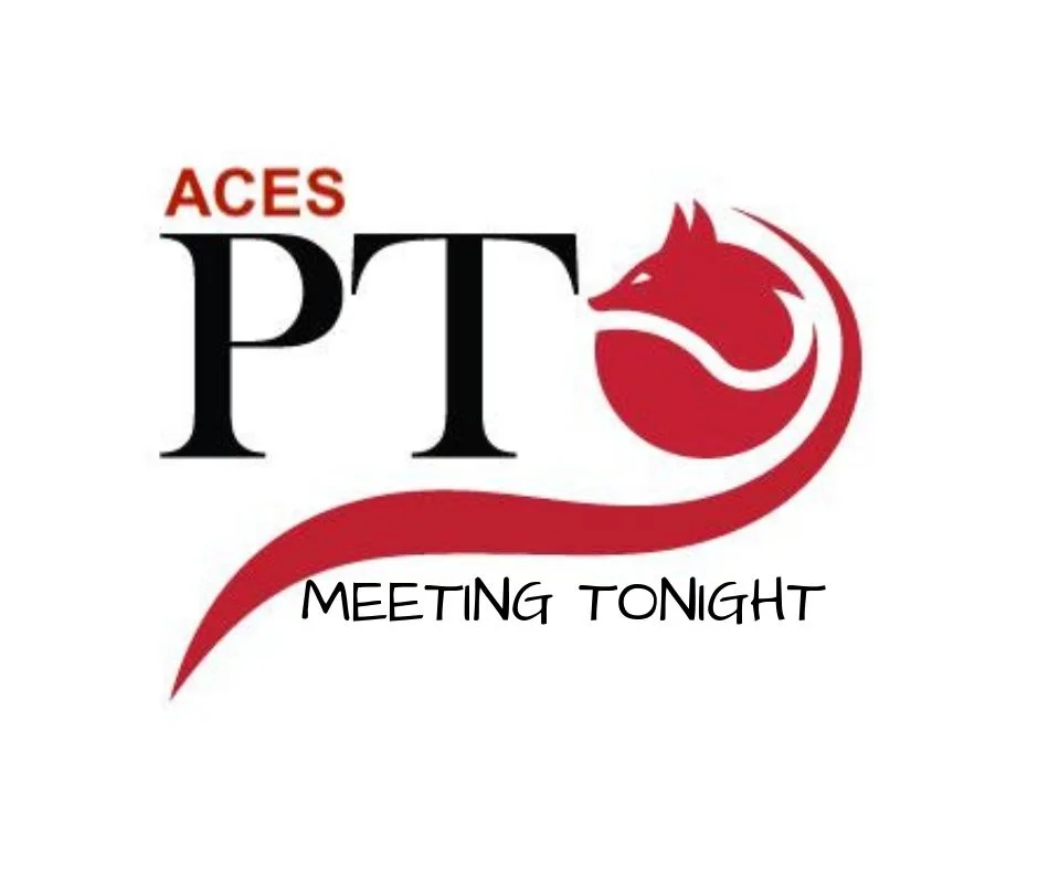  PTO Meeting  