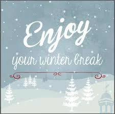 Winter Break