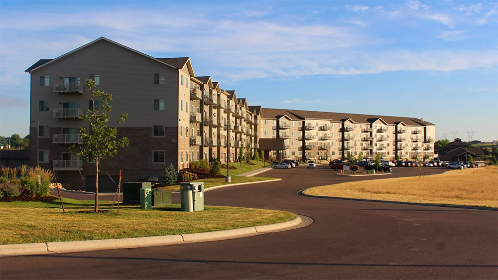 Corporate Clients Midland National, Sanford Medical Center, and Xcel Energy