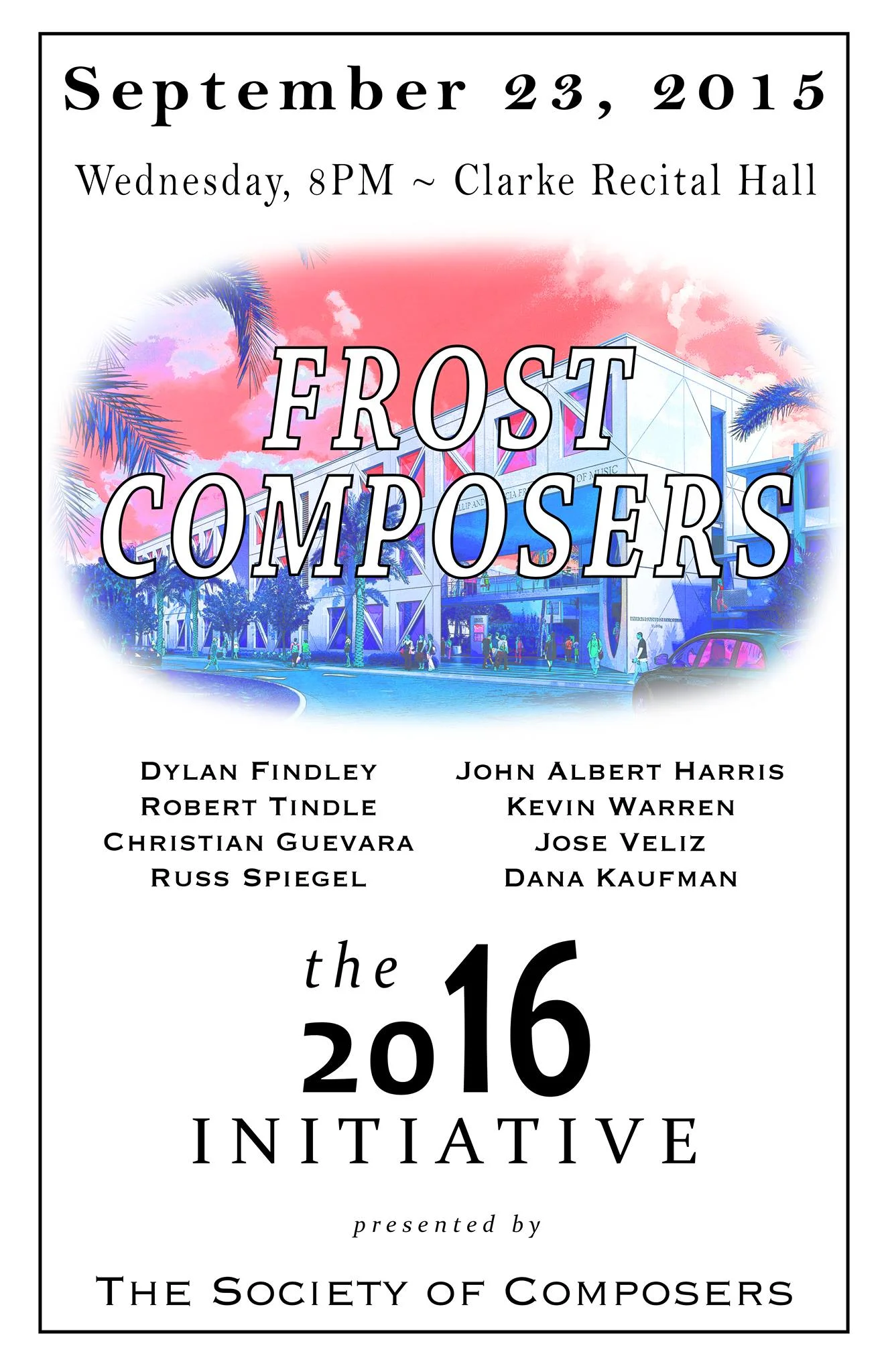 Society of Composers Inc. 