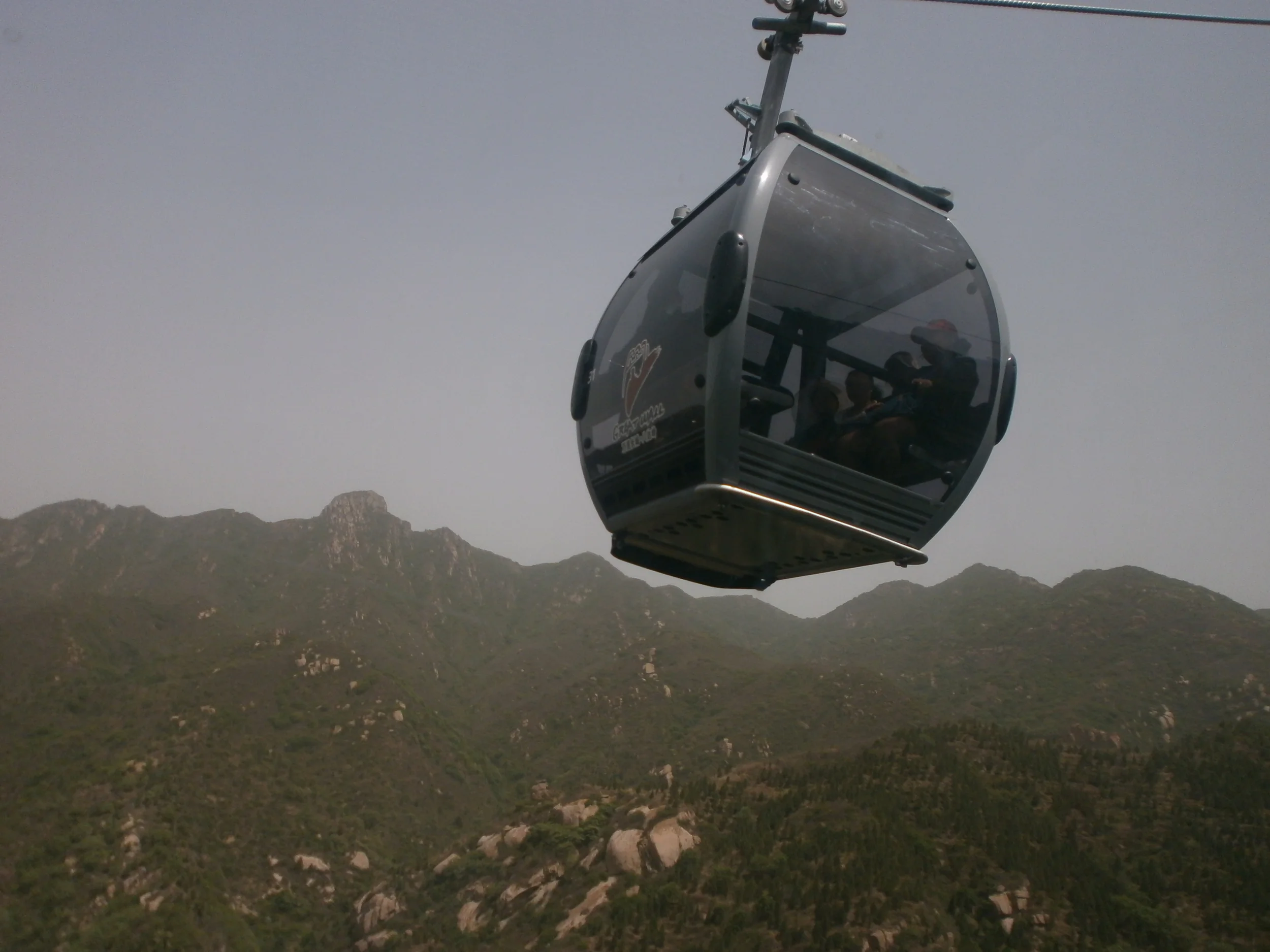 Improvisations V: Two-Track Mind