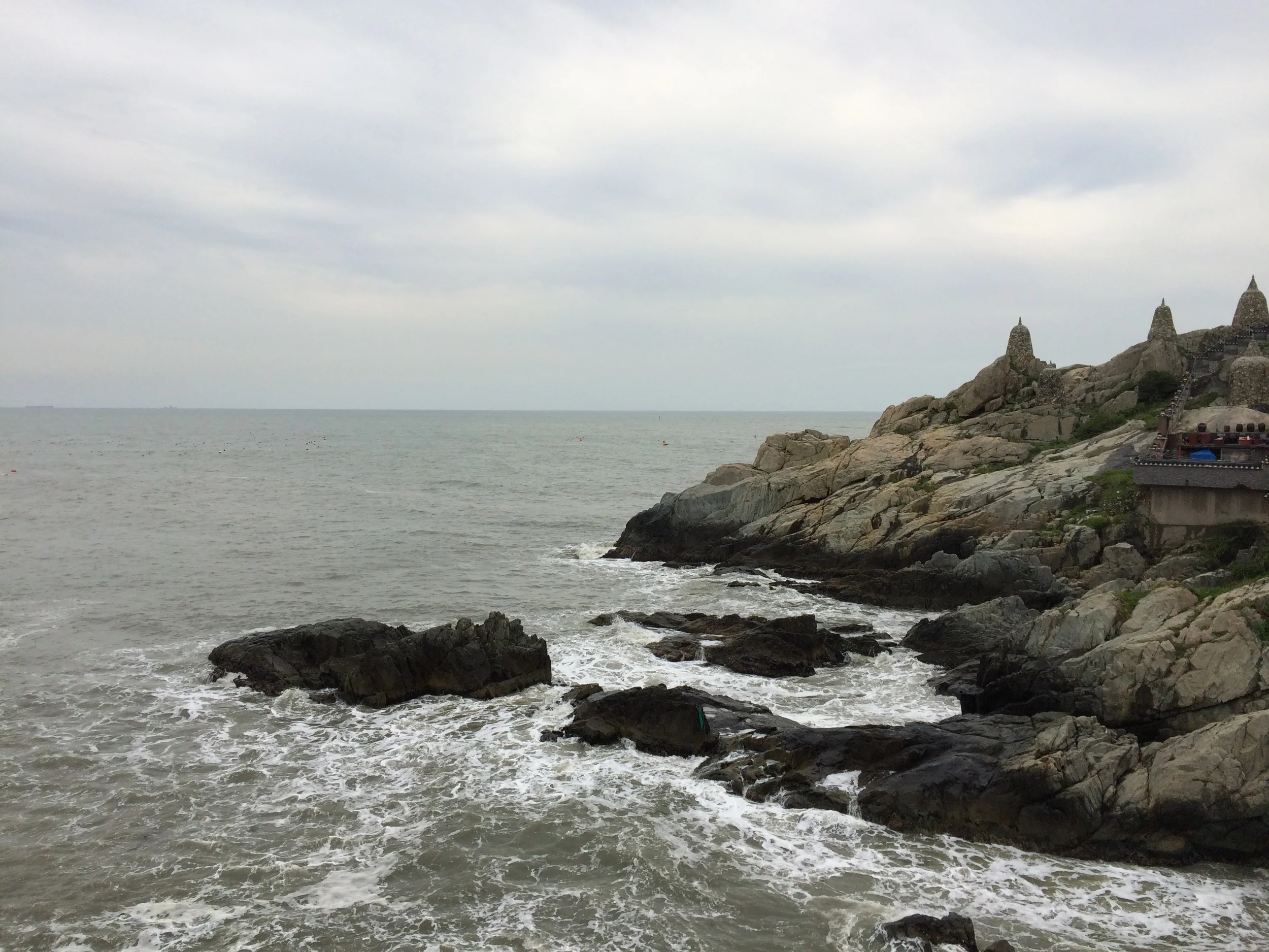 Improvisations IV: An Appeal to the [SOUND] Masses