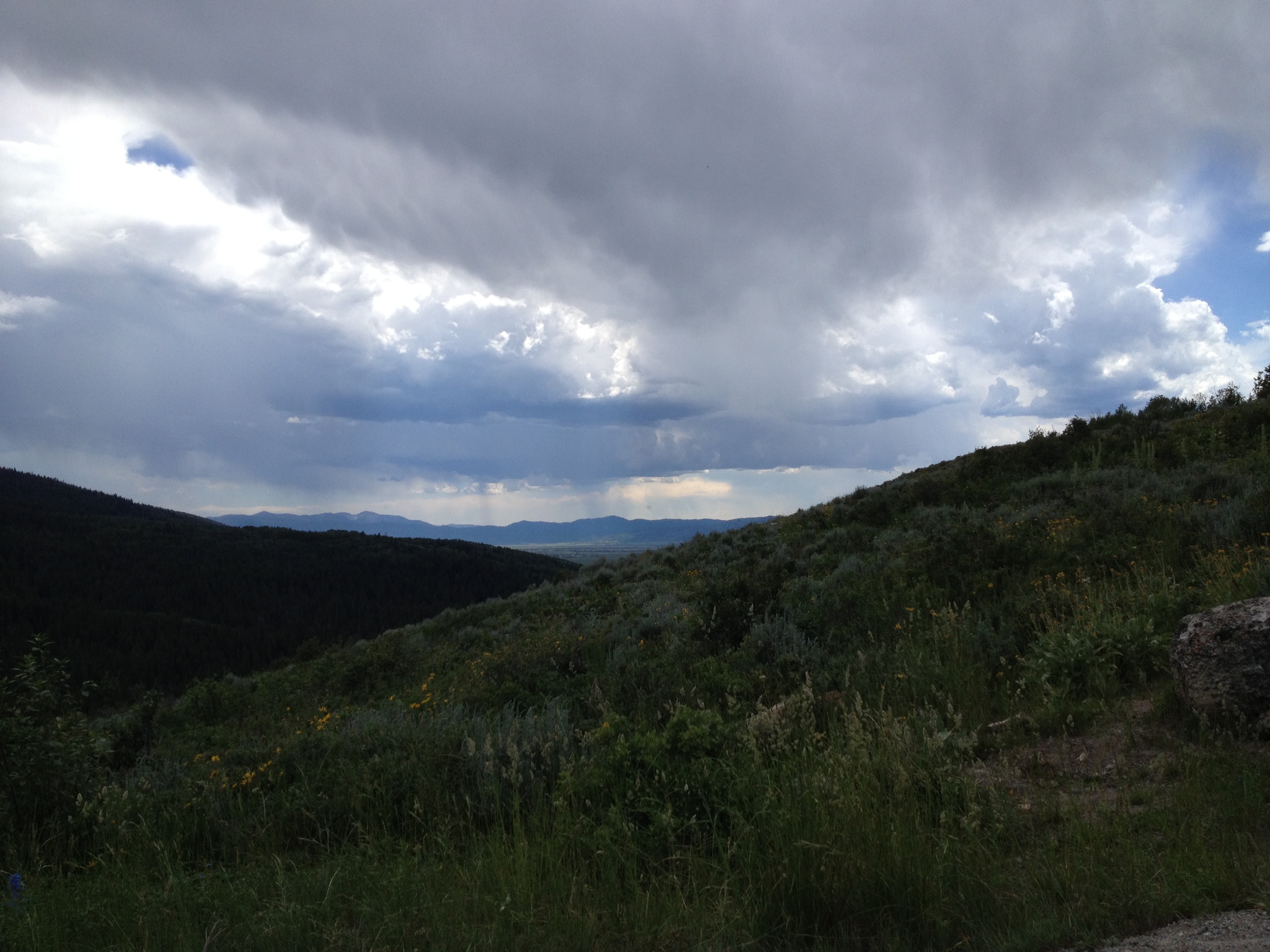 Wend Your Way at the Eagle River United Congregational Church