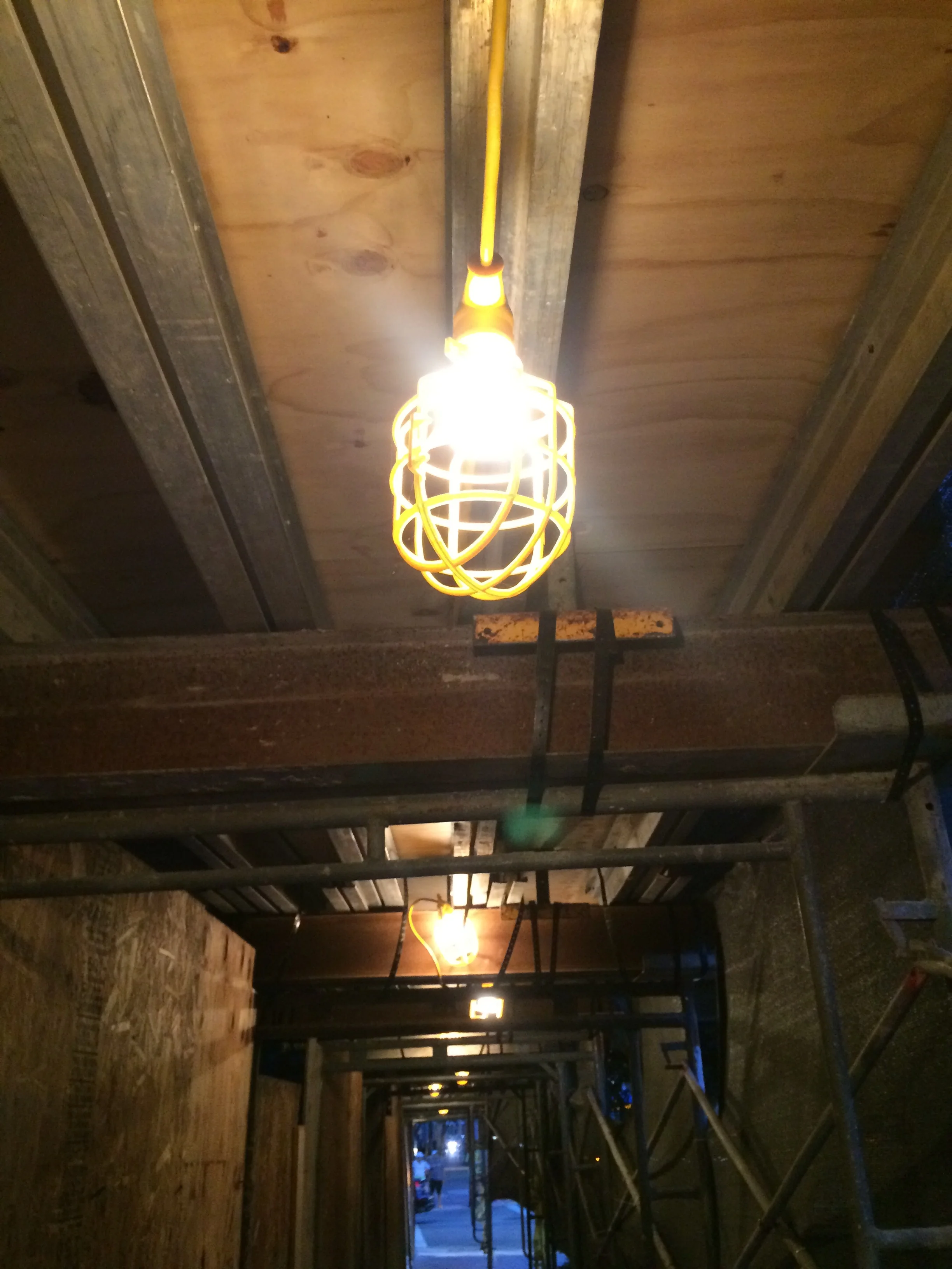 Transient Canvas at the ALBA Music Festival