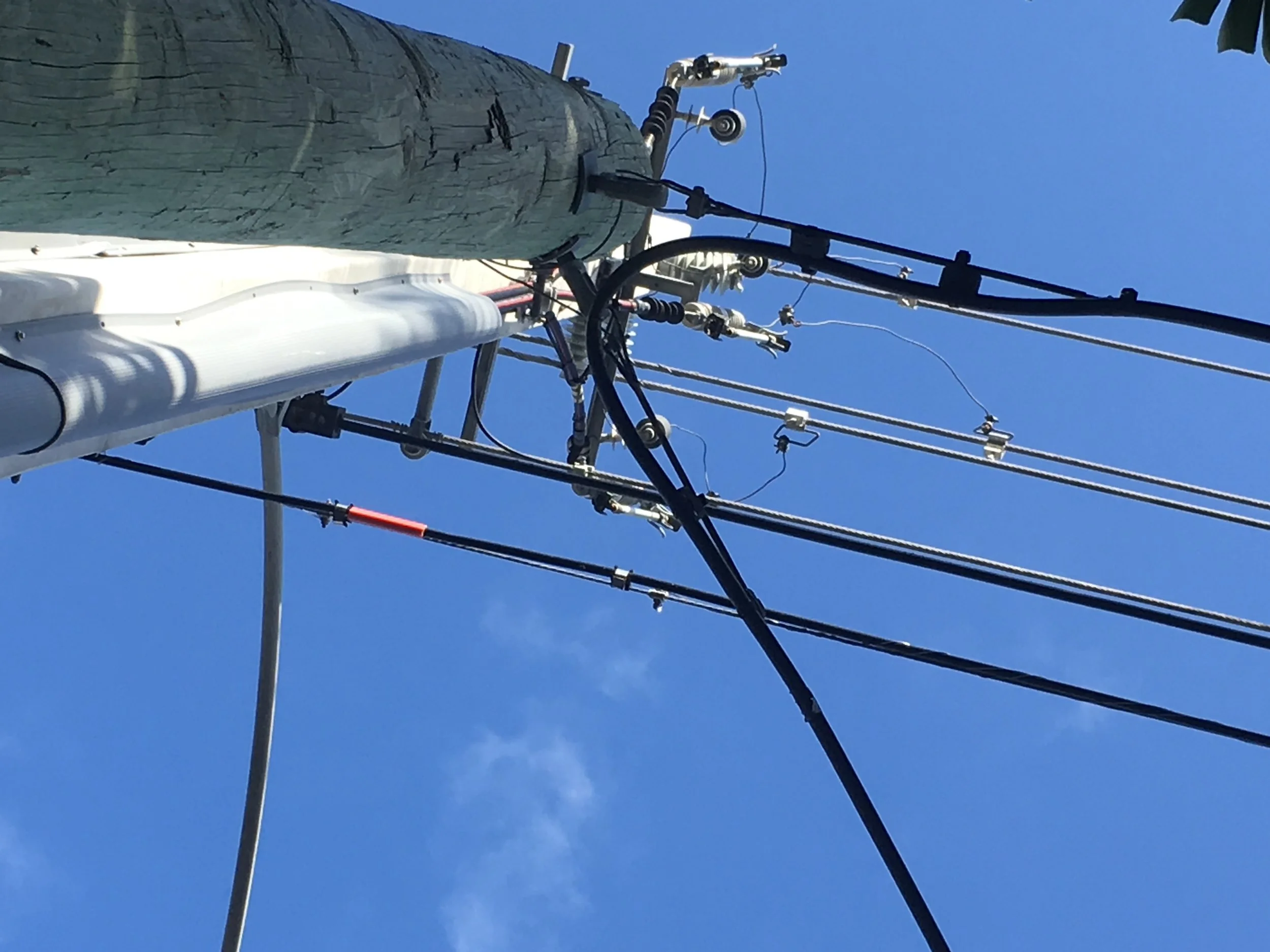 Improvisations VI: Just, Plane, Natural