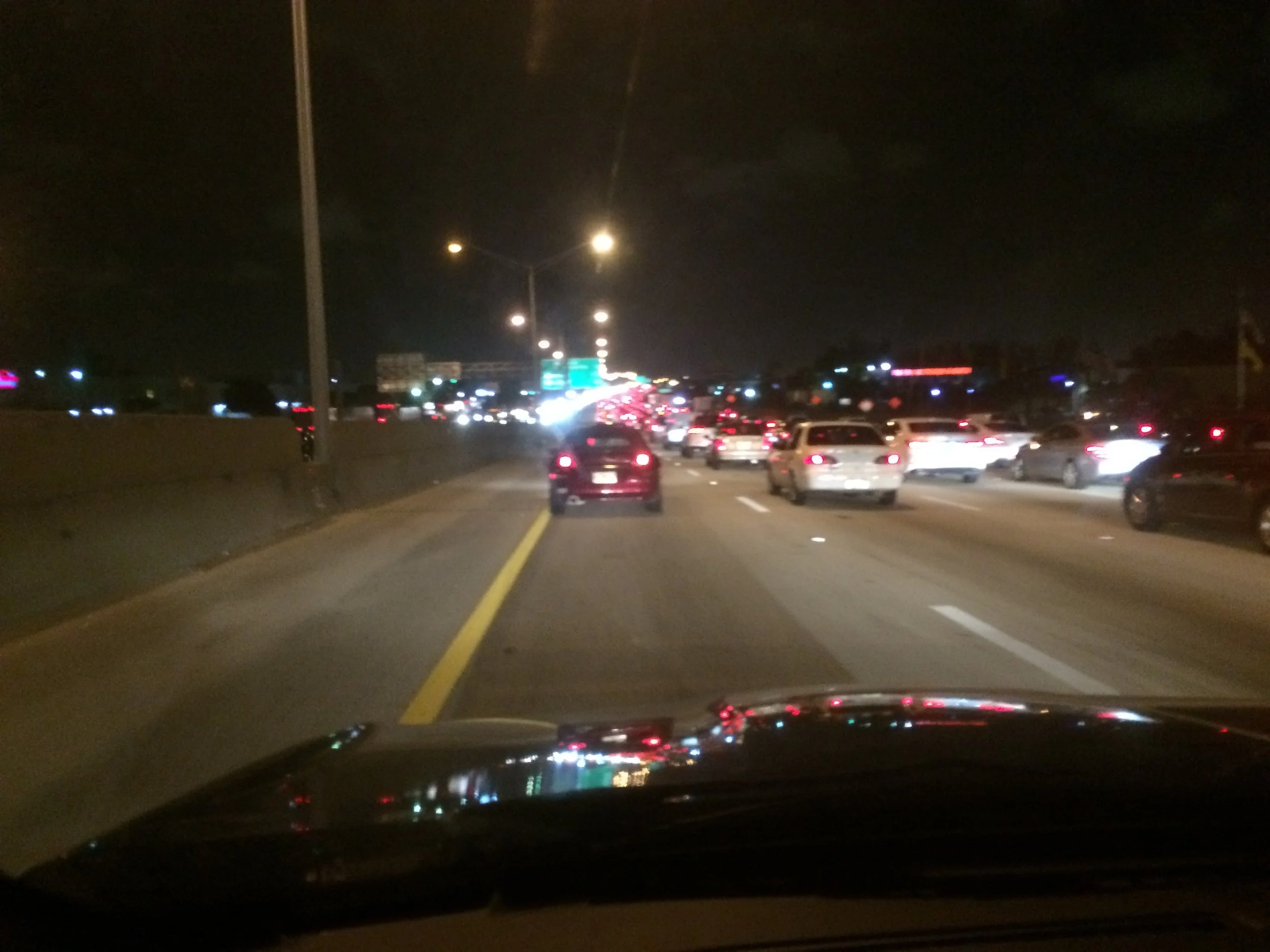 Resolutions and Rhythm