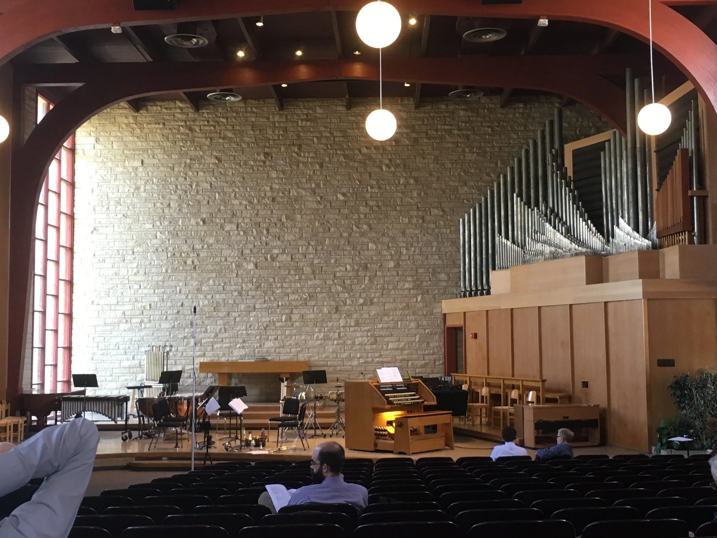 Culture and Music-Making (Something to Say Pt. III)