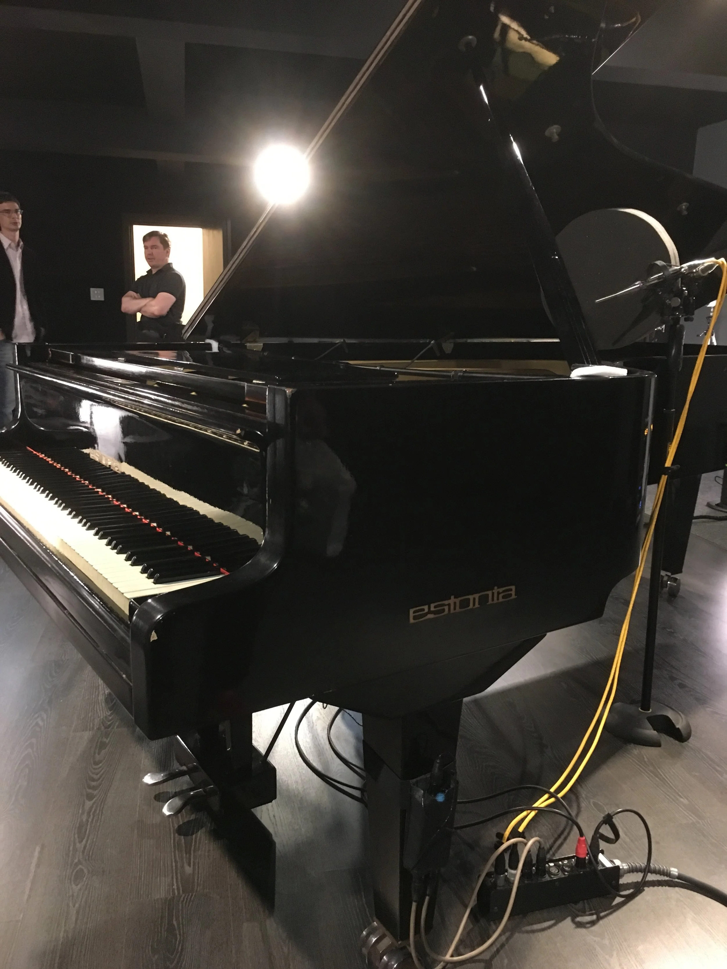 Regina Tanujaya in Concert