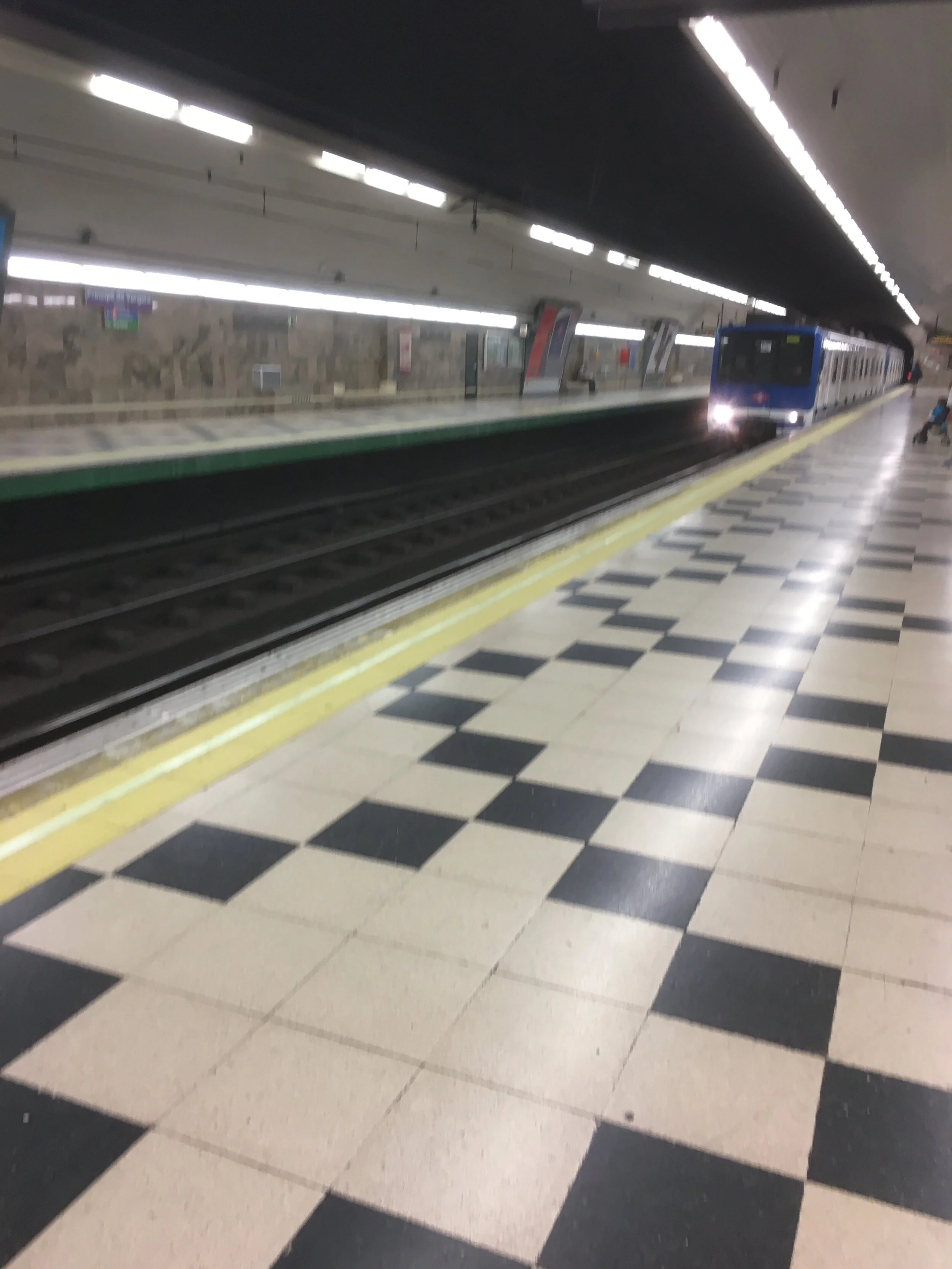 Leaving Facebook (A Music Post)