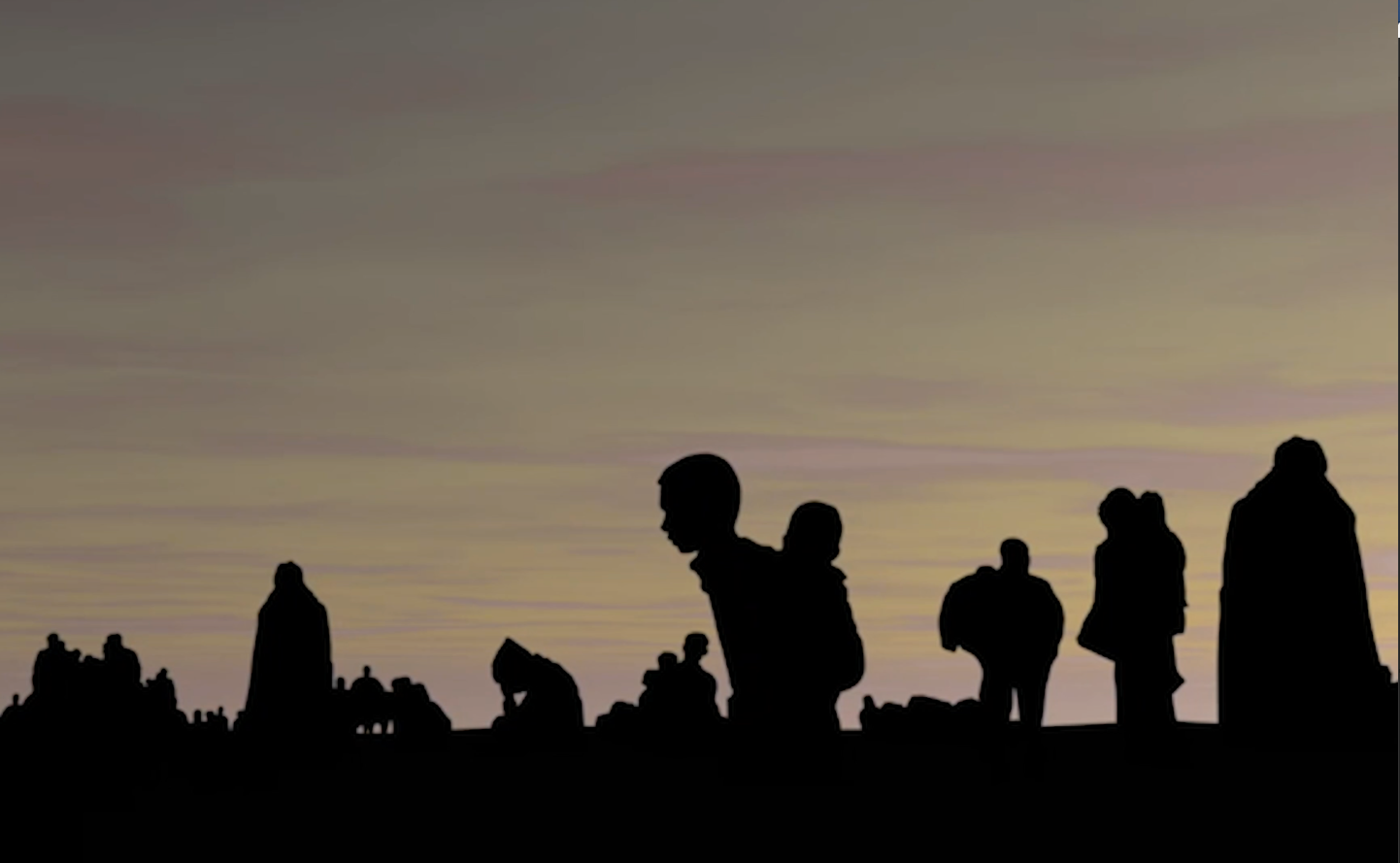 World Refugee Day (The Story of Our Journey)