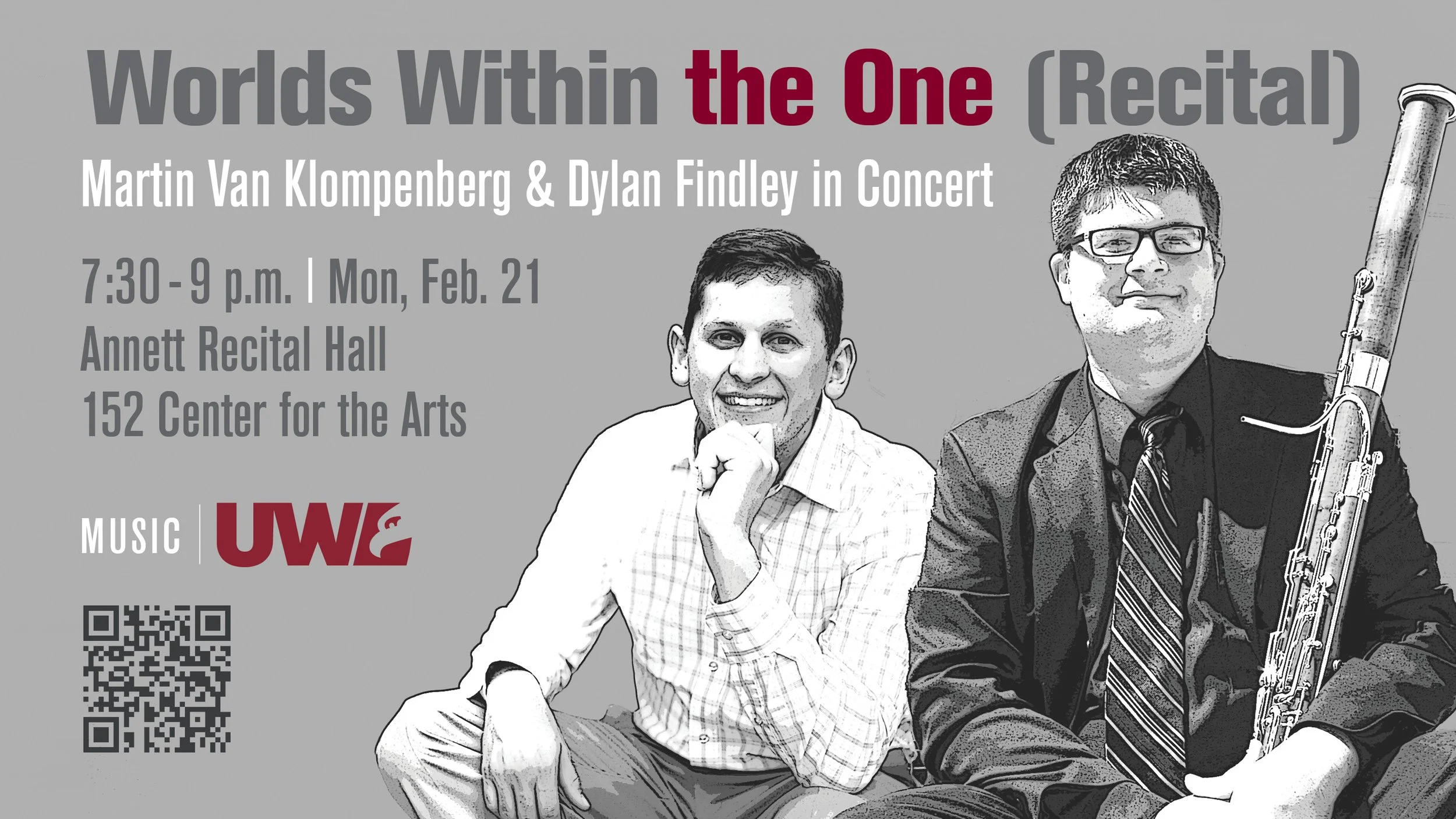 Worlds Within the One