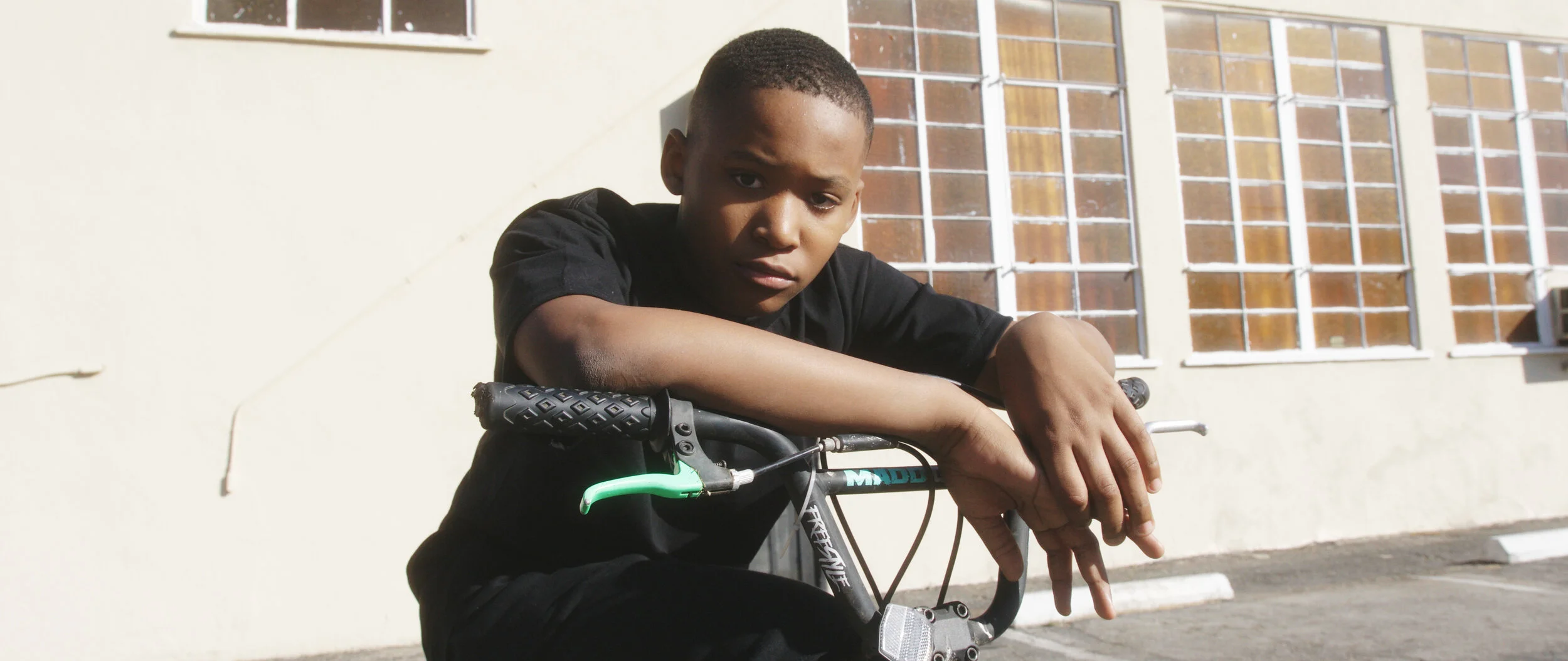 I Am Los Angeles-Director's Cut