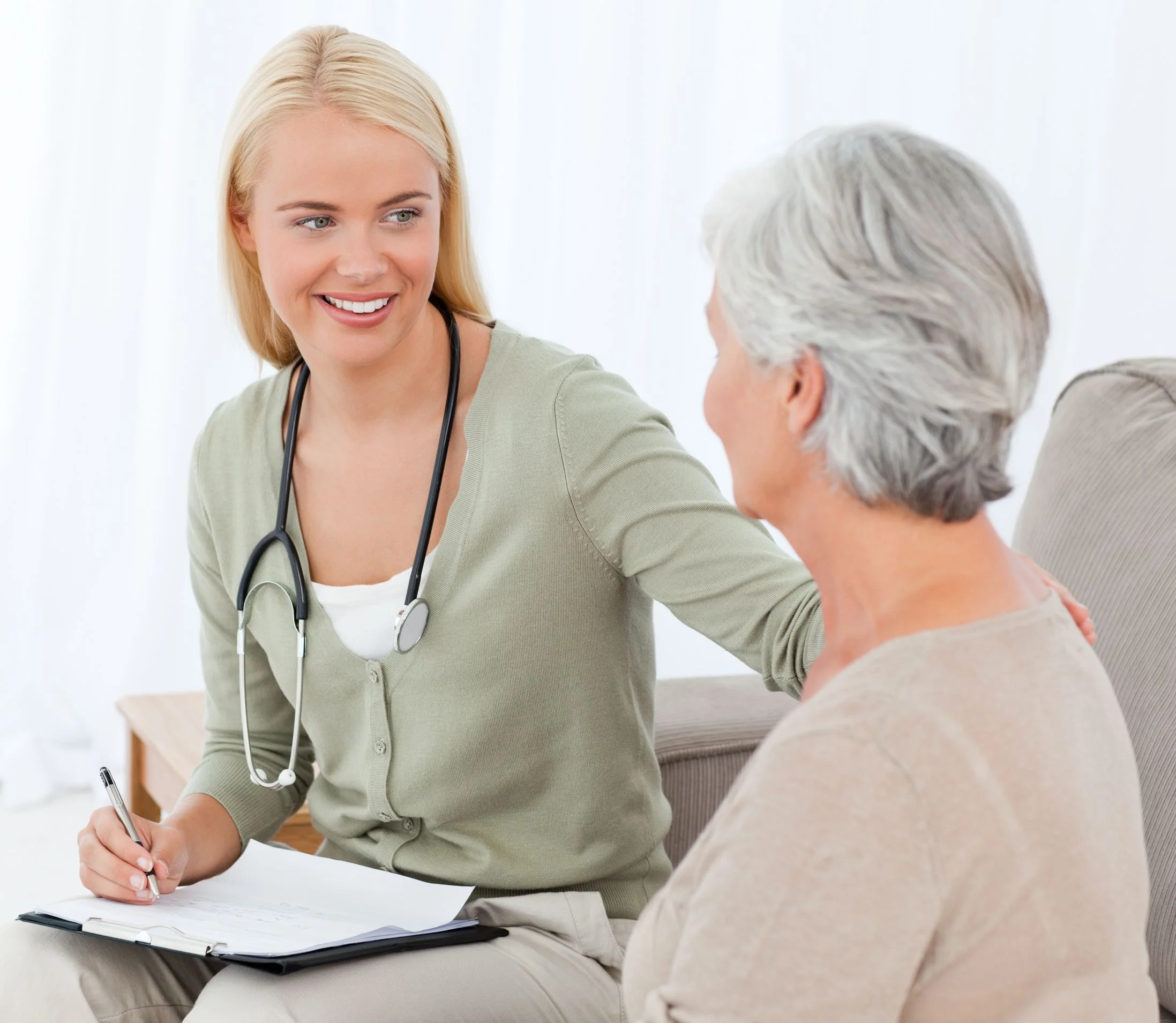 Home Care Agencies