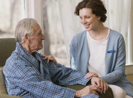 Retirement Communities