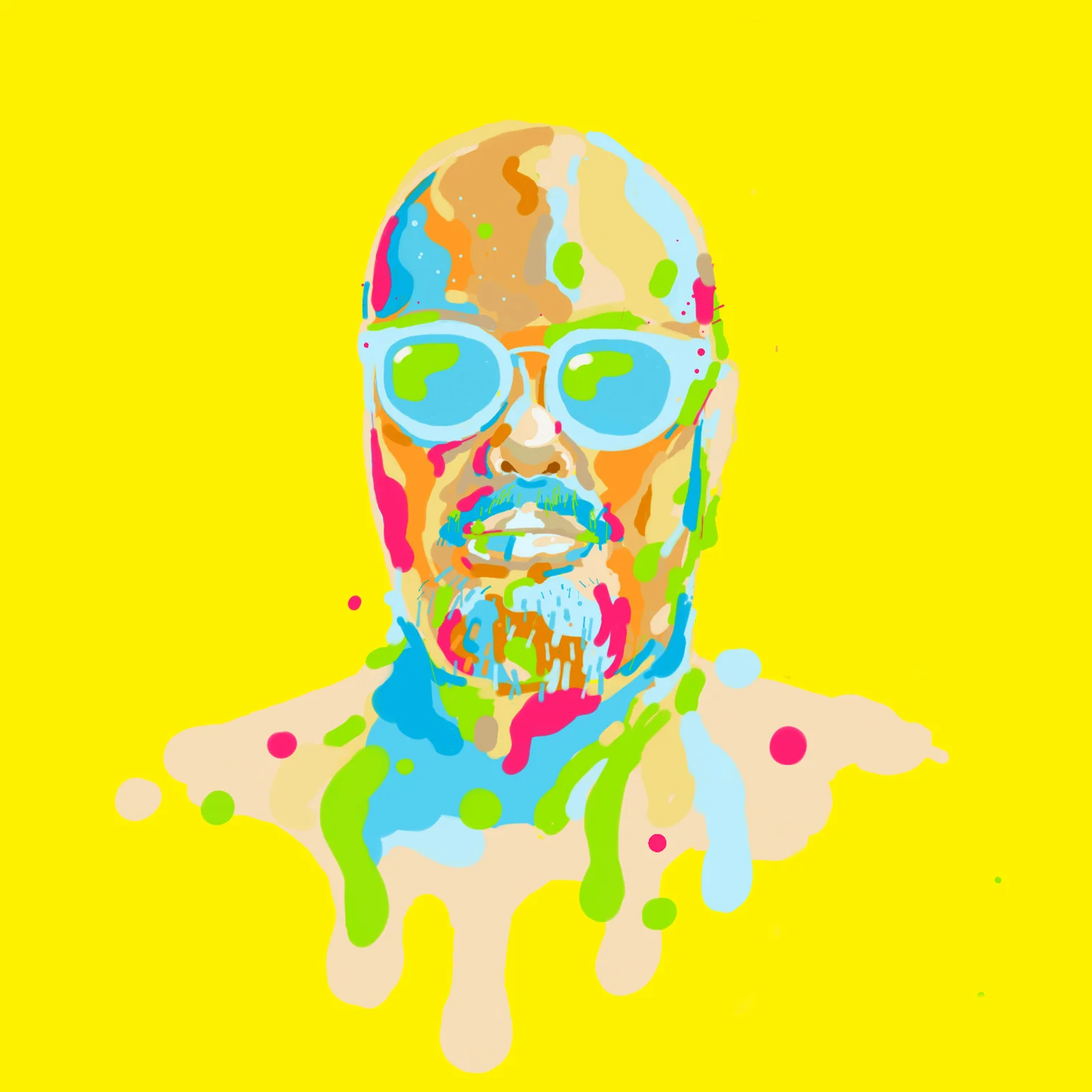 Resemblance 01: Self