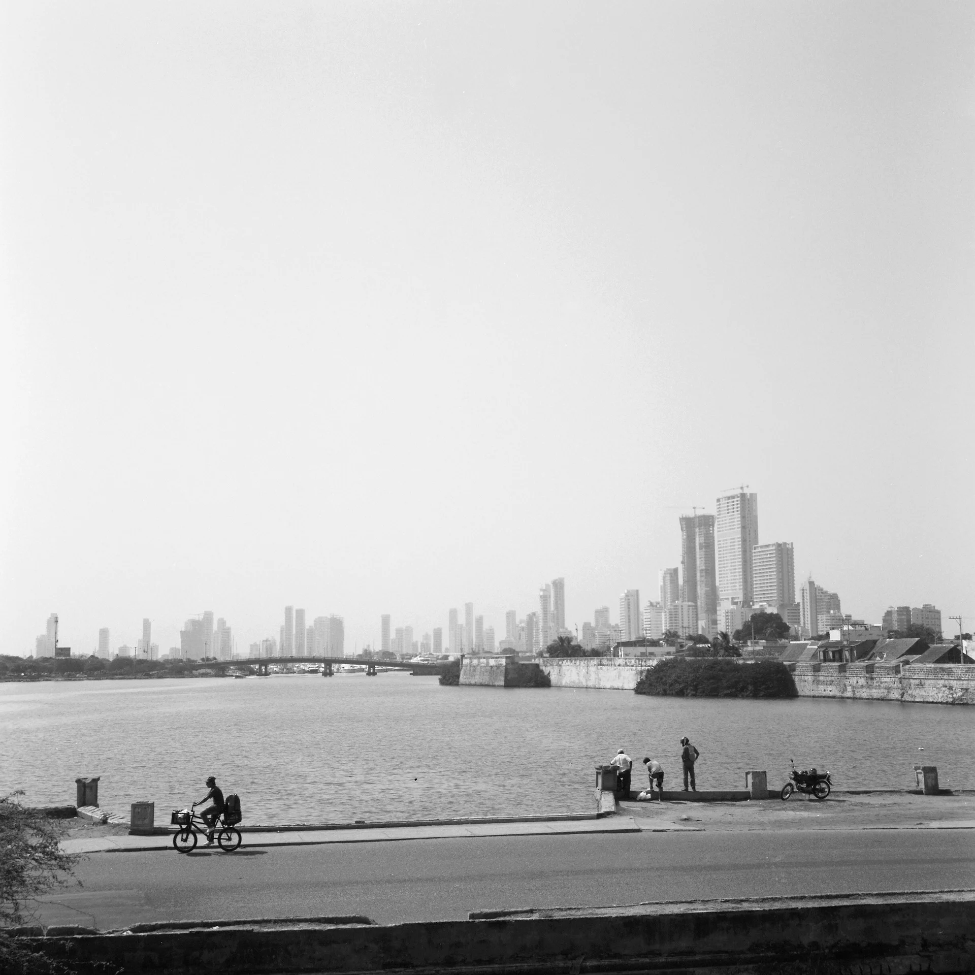 Cartagena, Colombia