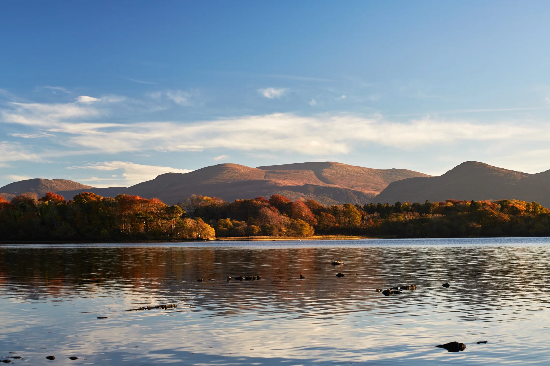 Killarney National Park, Ireland