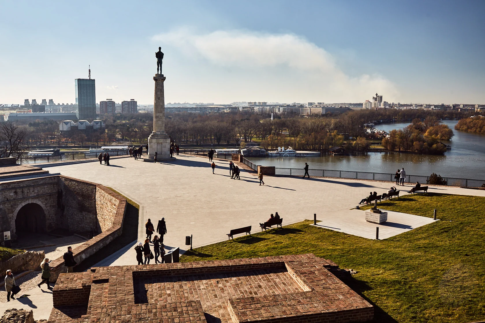 Belgrade, Serbia