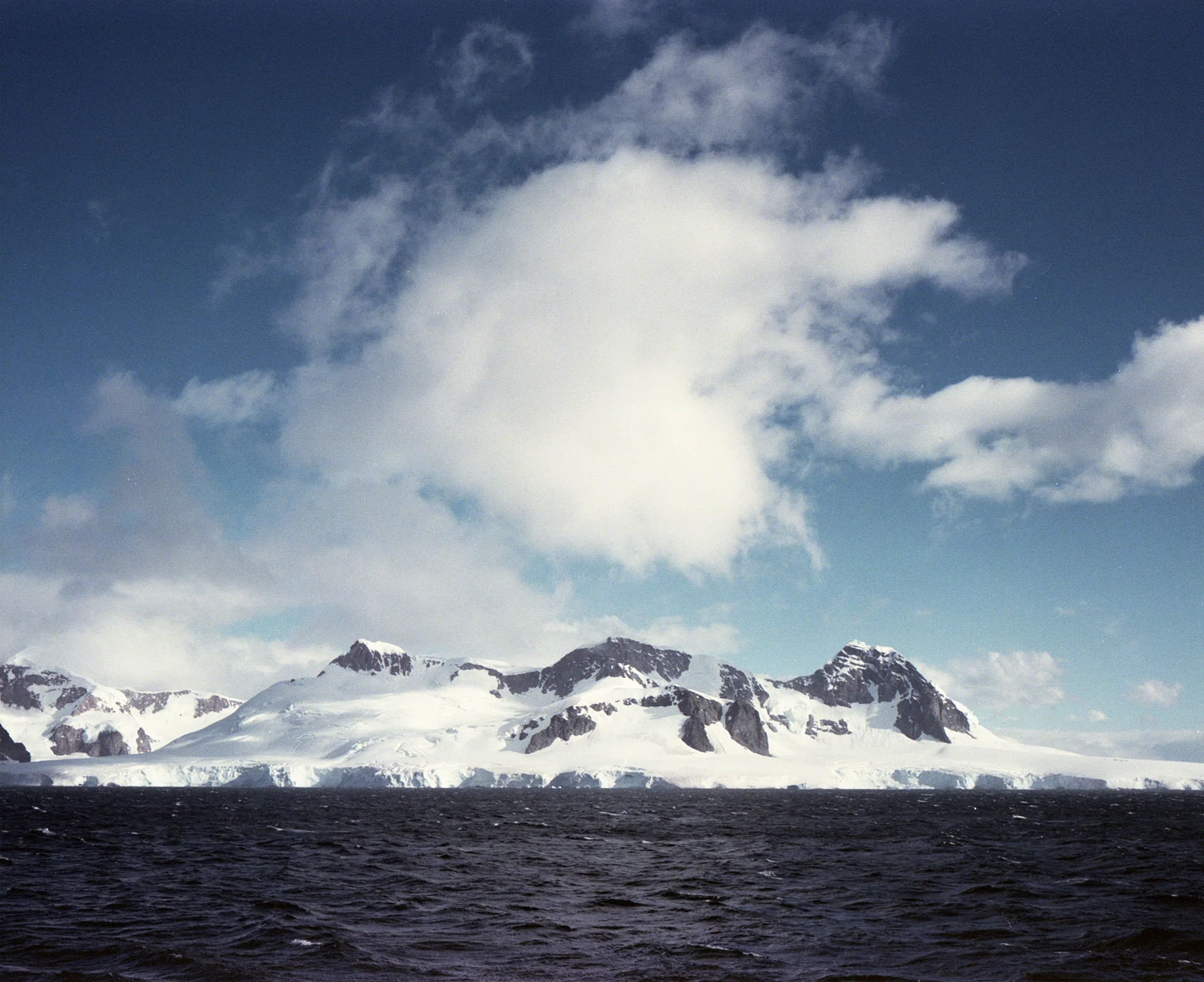 Antartica