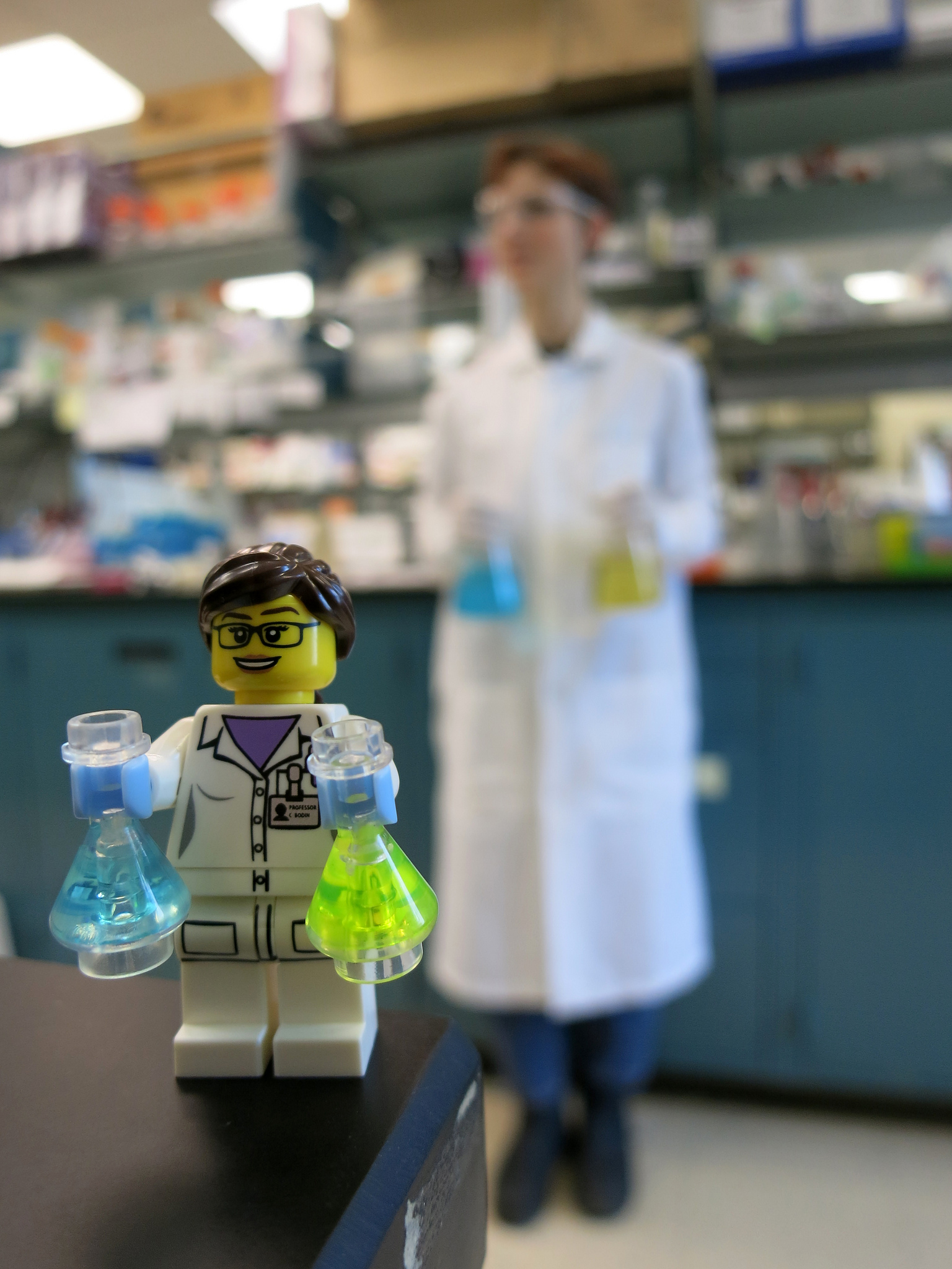 Lego is investing AUS$200m to research environmentally sustainable plastics. Chris Christian/Flickr (CC BY-NC 2.0)