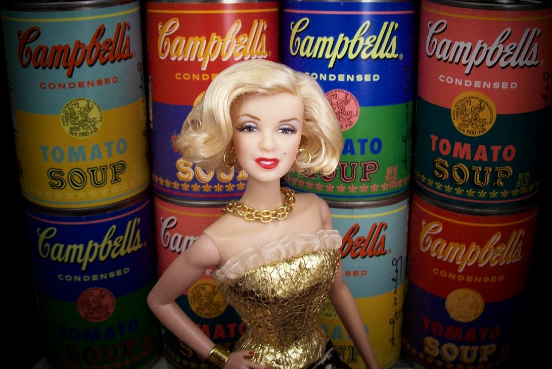 Dolls and tomatoes could soon have more in common than you think. Charles Rodstrom/Flickr (CC BY-NC-ND 2.0)