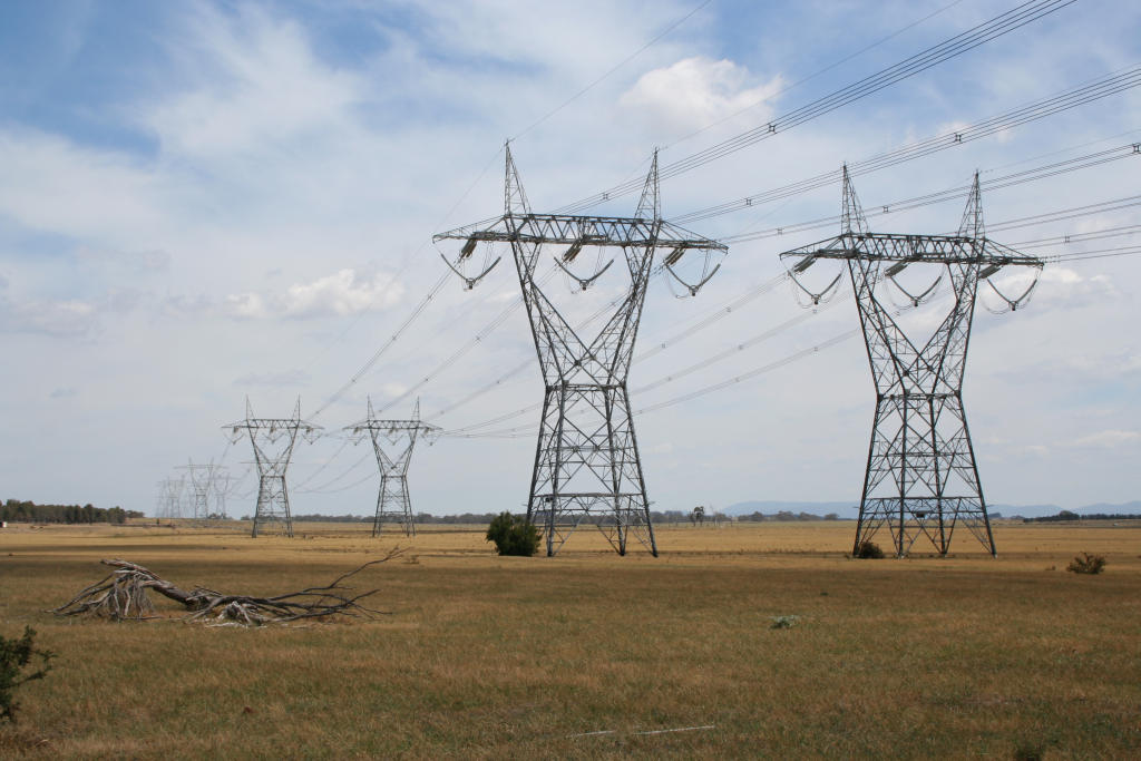 Generating electricity is the main cause of emissions. Marcus Wong/Wikimedia Commons (CC BY-SA 3.0)