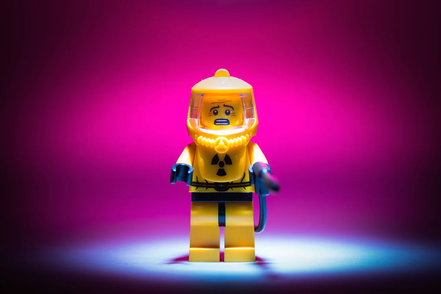 Without adequate and timely education in STEM, we face a future with an underskilled workforce in an increasingly technological age. clement127/Flickr (CC BY-NC-ND 2.0).