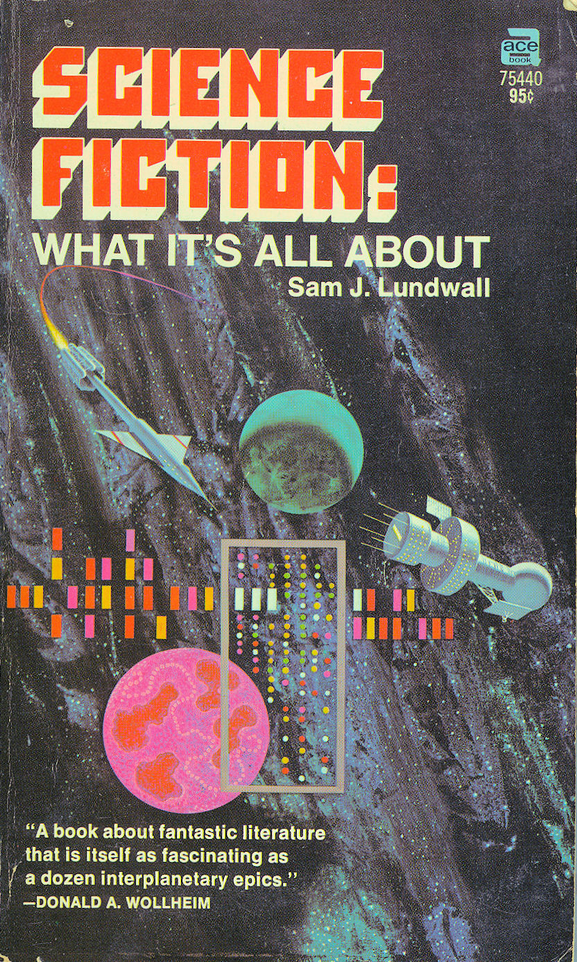 Science fiction has long had a diverse range of views on the future of humanity and our relationship with science and technology. Jim Linwood/Flickr (CC BY 2.0)