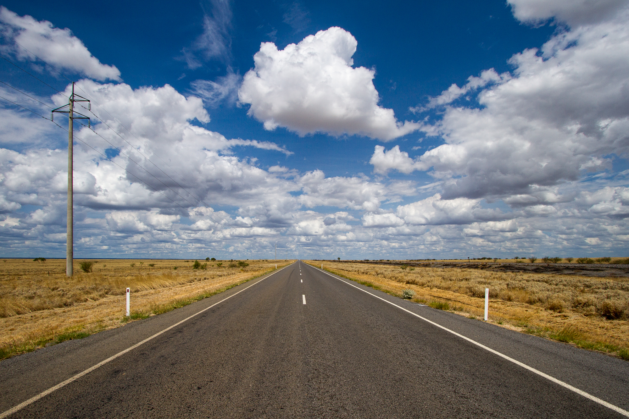 Wonder of Science Young Science Ambassadors travel the length and breadth of Queensland, from Brisbane west to Cloncurry, and north to the Torres Strait, taking passion for STEM to rural and remote schools. mdalmuld/Flickr (CC BY 2.0)