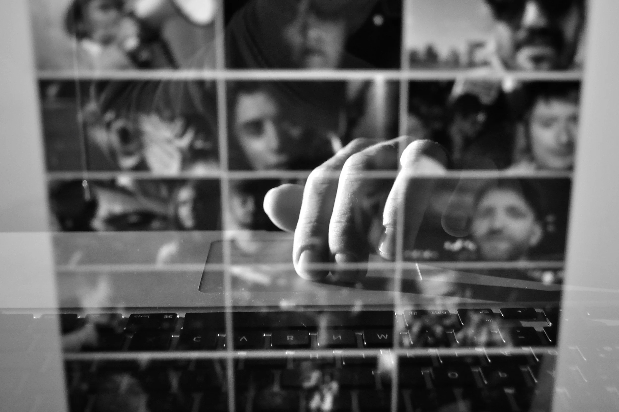 Genomics databases put billions of genetic data from thousands of people at our fingertips. Jesper Dyhre Nielsen/Flickr (CC BY-NC-SA 2.0)