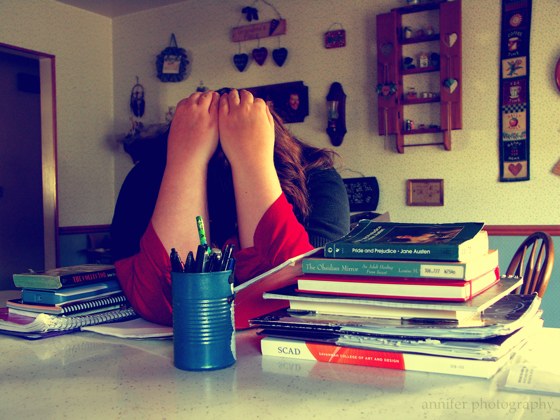 Changes in university structure and funding leave graduates unsupported. anna gutermuth/Flickr (CC BY 2.0)