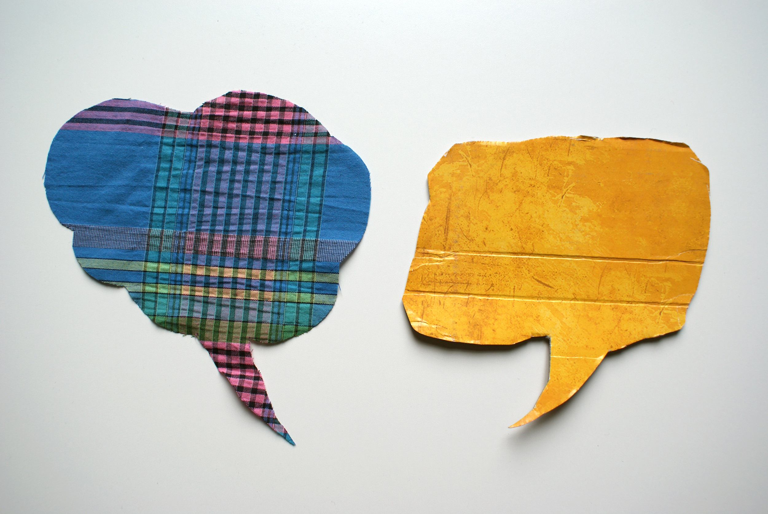 The ability to have open conversations with advisors in the academic workplace will create a more supportive environment. Marc Wathieu/Flickr (CC BY-NC 2.0)