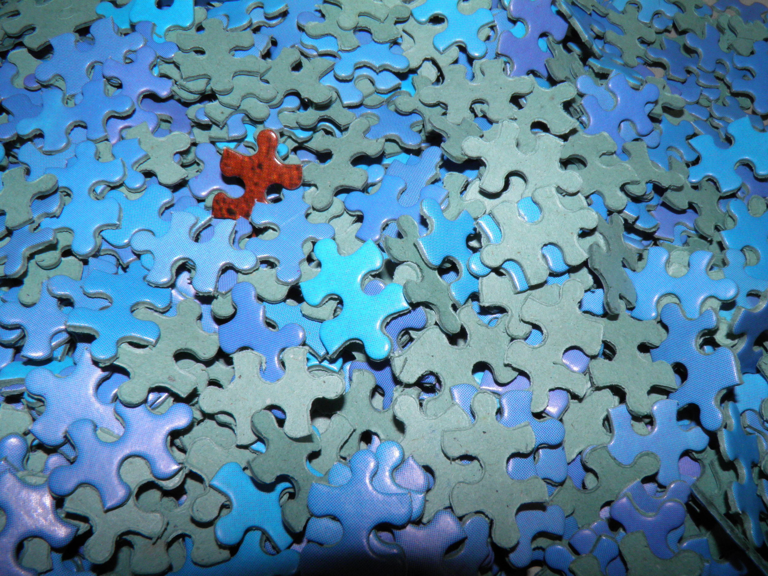 Although less commonly tested than the CYPs, the UGT1A1 gene stands out. rawdonfox/Flickr (CC BY 2.0)