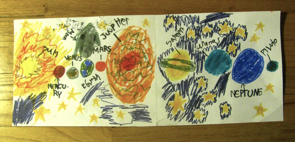 Our traditional meaning of the word planet hasn’t always meant what we think it has. But changing knowledge ingrained in primary school is never easy. Eden, Janine and Jim/Flickr (CC BY 2.0)
