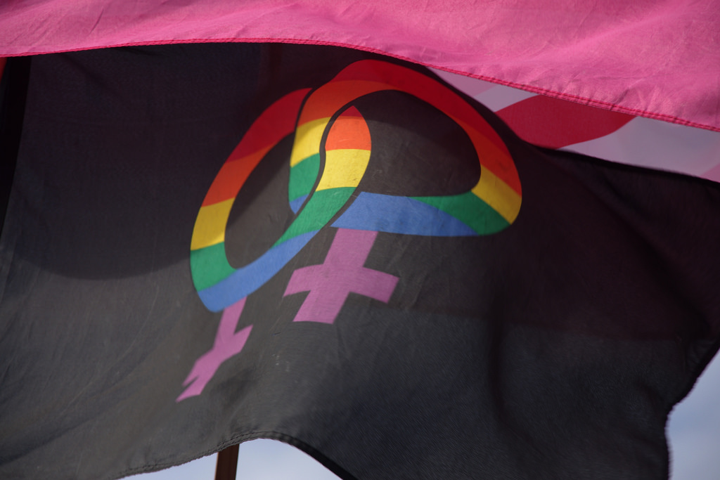There is still more work to be done to create inclusive workplaces. Matt Buck/Flickr (CC BY-SA 2.0)