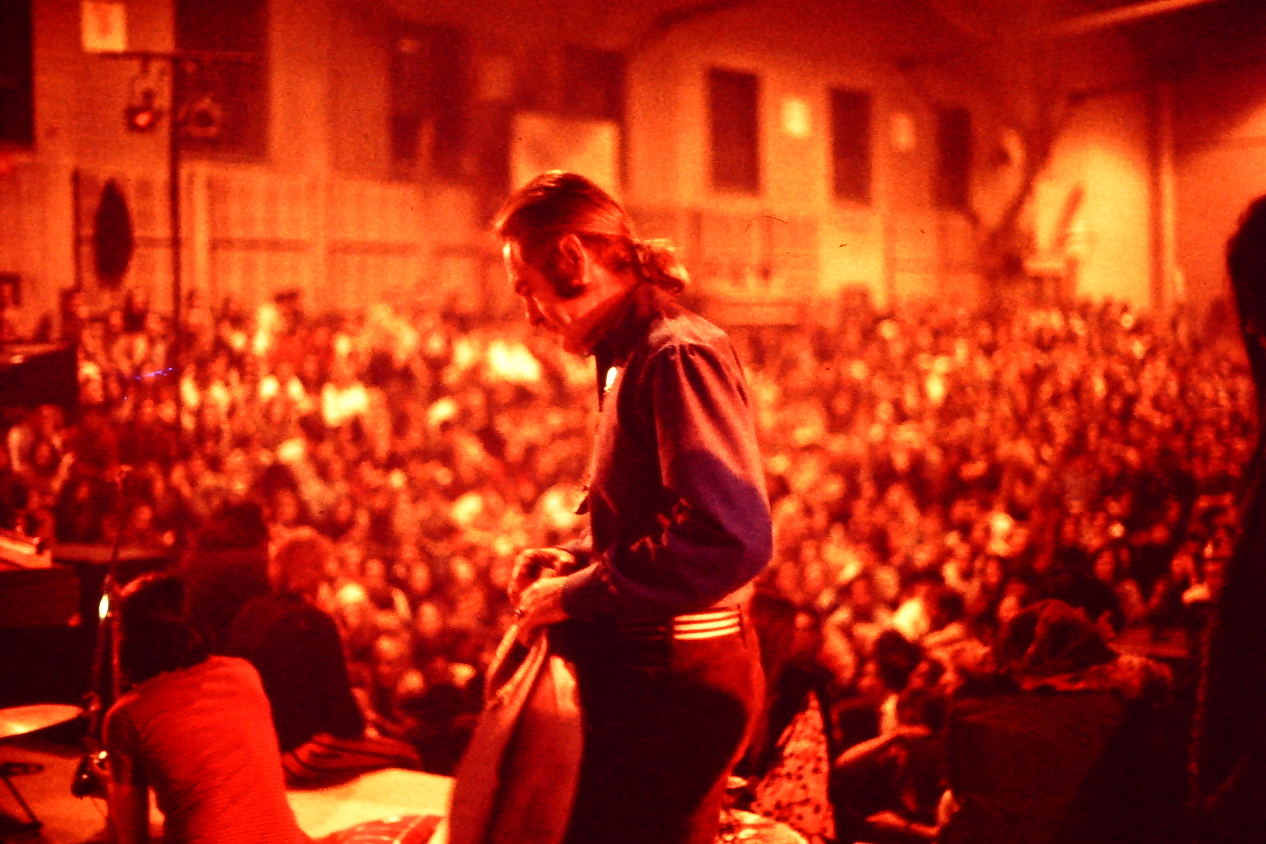 Dr Timothy Leary was a vocal proponent of psychedelic drugs from the 1960s until his death in 1996. Dr. Dennis Bogdan/Wikimedia Commons (CC BY-SA 3.0)