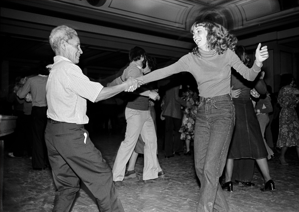 Ballroom dancing is potentially one of the only sports that has significant benefits towards reducing the risk of Alzheimer's and dementia. Chuck Patch/Flickr (CC-BY-NC 2.0)